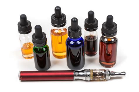 Best Vape Juice Flavors: Top 3 E-Juice Brands of 2021 | Observer