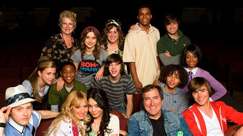 Will 'High School Musical 4' Happen? Cast Talks Another Movie