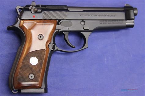 BERETTA 92FS 9mm SPECIAL EDITION - NEW! for sale