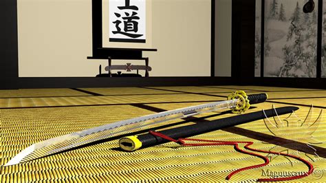 🔥 [70+] Katana Sword Wallpapers | WallpaperSafari