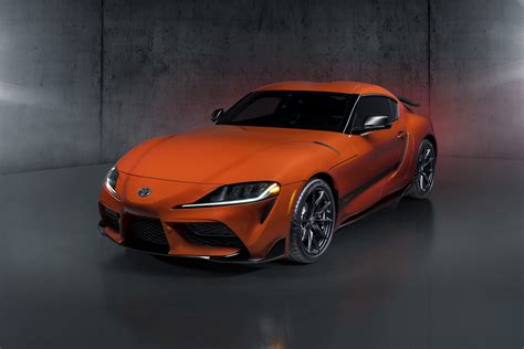 2024 Toyota Supra Horsepower - Leola Nikolia