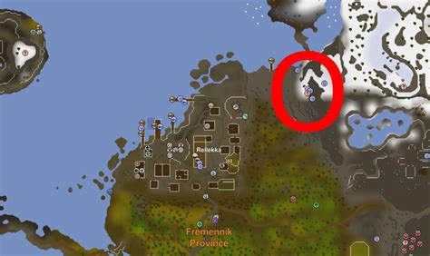 Where to Find Trolls in Old School RuneScape (OSRS) | Attack of the Fanboy