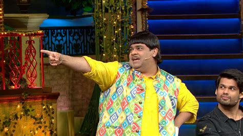 The Kapil Sharma Show Season 2 - Watch All Latest Episodes Online - SonyLIV