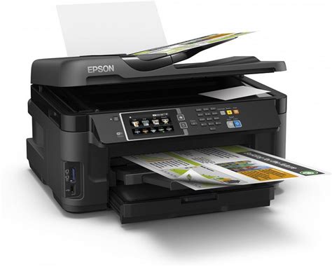 Формат А3 Принтеры Epson – Telegraph