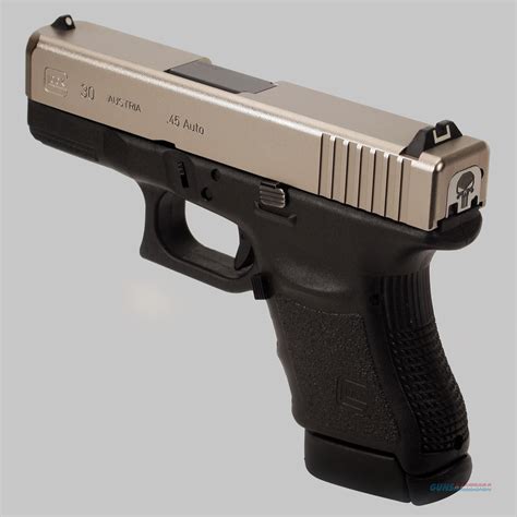 Glock Model 30 Pistol for sale at Gunsamerica.com: 946364620