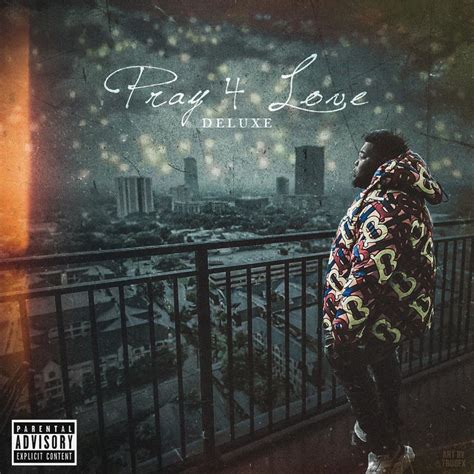 [Stream] Rod Wave - Pray 4 Love (Deluxe) - 864TheDJ.COM