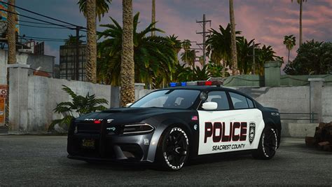 The Best Police Mods for GTA 5 (All Free) – FandomSpot