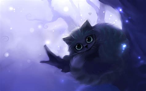 Cheshire Cat Wallpapers - Wallpaper Cave