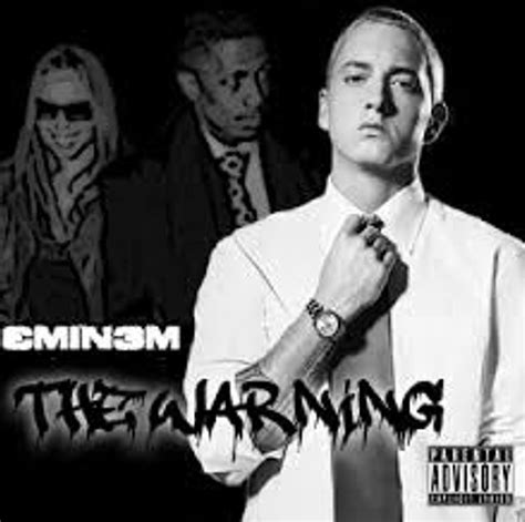 “The Warning” by Eminem - Song Meanings and Facts