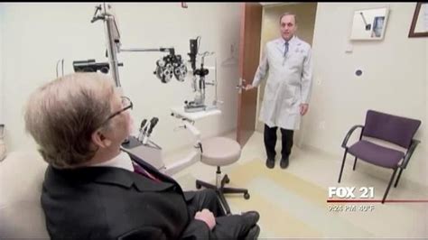 Focus on Health: Diabetic Eye Treatment - Fox21Online