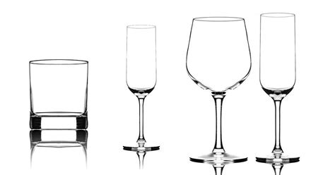 How to Photograph Glassware on a Pure White Background | Pure white ...