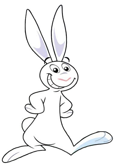 Rabbit | The Official Qubo Wiki | Fandom