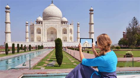 India Tours: Best of India Tour Packages & Holidays | Tour My India