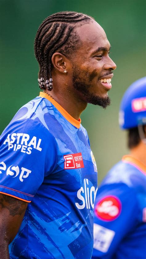 Jofra Archer performance for MI in IPL 2023