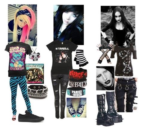 Pin on Emo, Scene, Goth, Punk, and Juggalo/lette