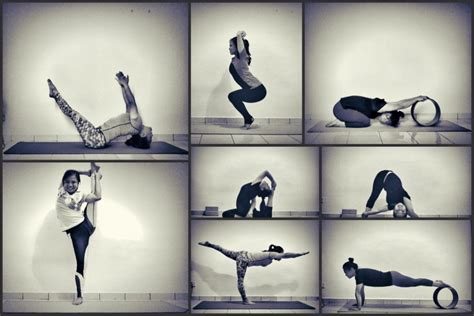 Are Yoga Poses Ancient History? | Deep Peace Yoga