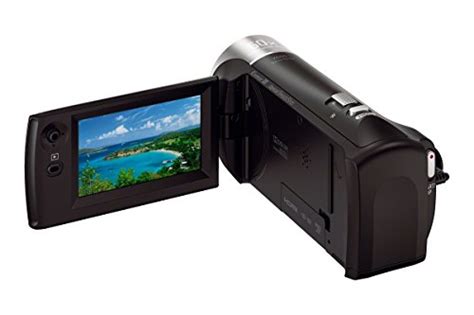 Sony HDR-CX405 Review - Toms Trusted Reviews