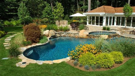 Best Pool Landscaping Plants To Consider – Forbes Home