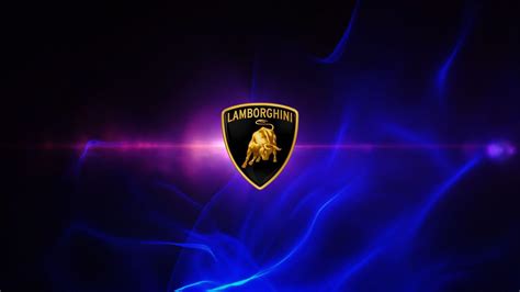 Lamborghini Logo 4k Wallpapers - Top Free Lamborghini Logo 4k ...