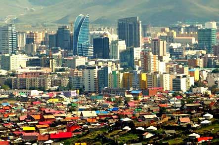 Ulaanbaatar Quick Facts > Ulaanbaatar Travel Guide