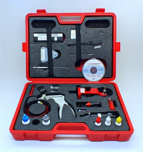 Velocity Windshield Repair Kit – Autoglass Tools Online