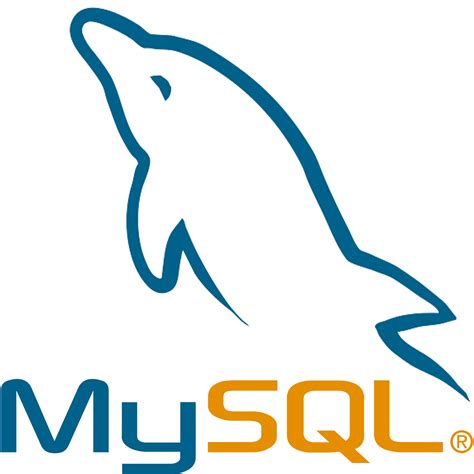 Mysql Logo