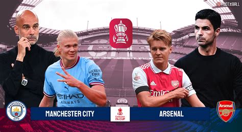 Arsenal Vs Man City 2024 - Karen Marlane