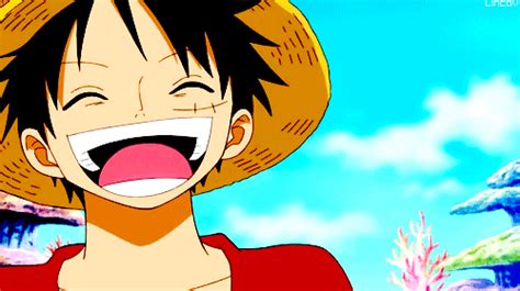 Monkey D Luffy GIF - Find & Share on GIPHY