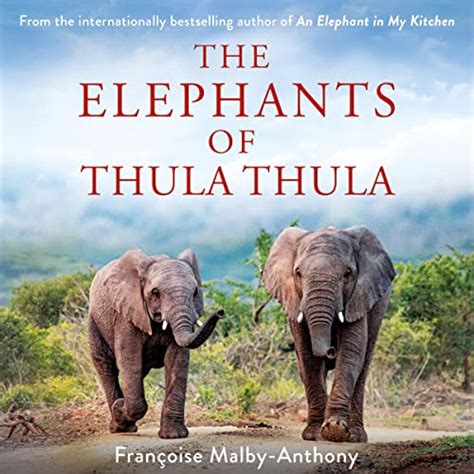 Amazon.com: The Elephants of Thula Thula: Elephant Whisperer, Book 3 ...