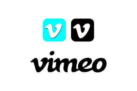 Vimeo Logo