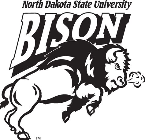 Ndsu Logo Vector - (.Ai .PNG .SVG .EPS Free Download)