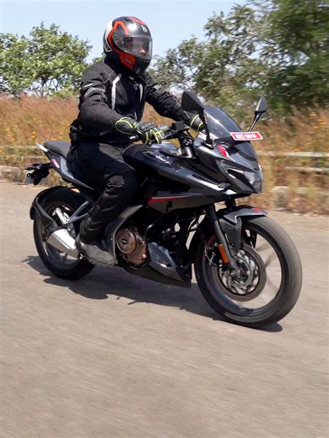 Bajaj Pulsar F 250 Everything You Need To Know