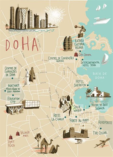 Doha metro