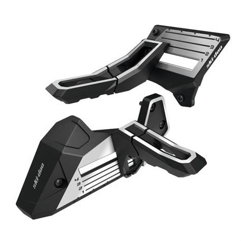 Ski-Doo Releases Accessories for Gen4 - MaxSled.com Snowmobile Magazine