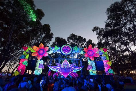 Esoteric Festival 2019 | 8-11 March 2019 | Donald - Victoria - Australia