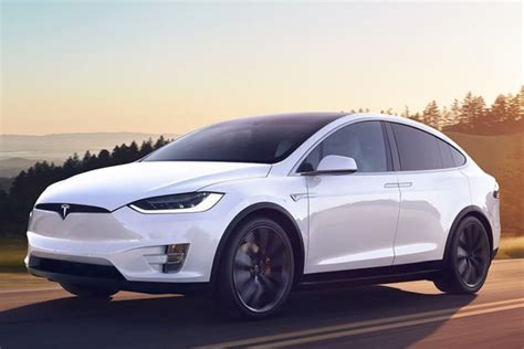 New Tesla Model X Prices. 2019 Australian Reviews | Price My Car