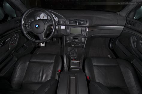 e39 2002 m5 interior with aluminum trim and mk3 navigation… | Flickr