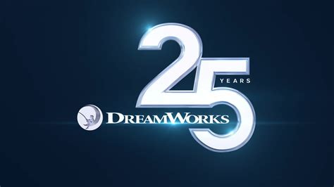 DreamWorks 25th Anniversary - YouTube