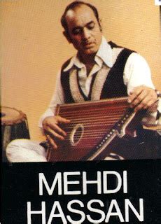 Music World: Mehdi Hassan Ghazals (Vol 2)