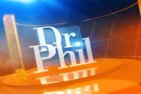 Dr. Phil (TV series) - Logopedia, the logo and branding site