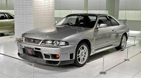 File:Nissan Skyline R33 GT-R 001.jpg - Wikimedia Commons