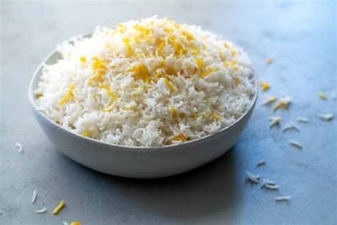 How to Make Restaurant Perfect Basmati Rice - Indiaphile