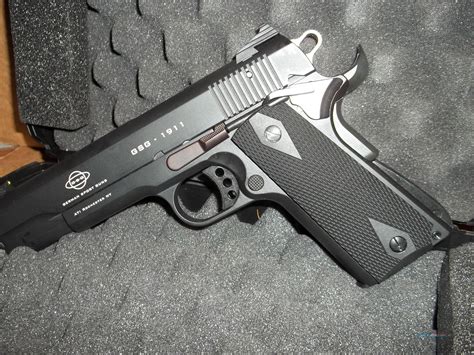 GSG 1911 .22LR for sale at Gunsamerica.com: 998639694