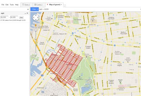 Nyc Parking Rules Map - Map Of France And Italy