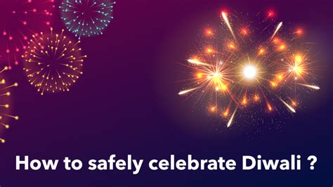 Safe Diwali | ApnaComplex Blog | Apartment Management Platform