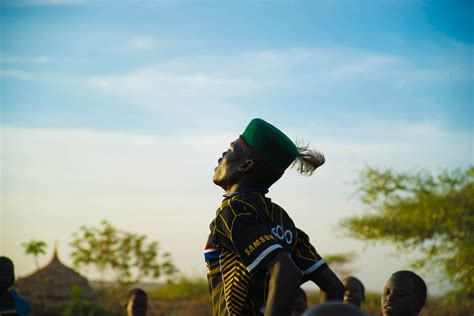 Discovering Karamoja, Uganda