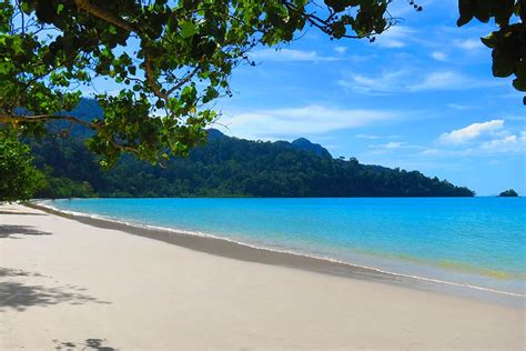 Things To Do In Langkawi: A Luxury Side-Trip | Travel Nation