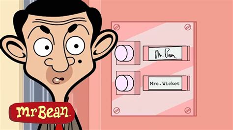 Bean's HOUSE | Mr Bean Cartoon Season 3 | Full Episodes | Mr Bean ...