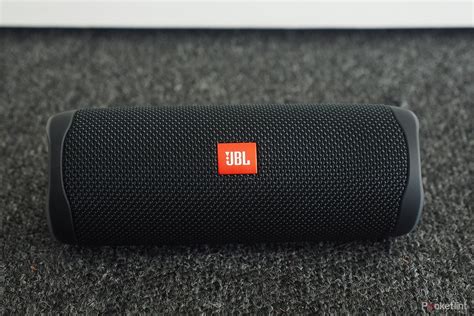 JBL Flip 5 review - Pocket-lint