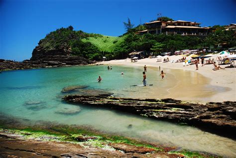 Pontos turísticos de Búzios | Blog | Pousadinhas